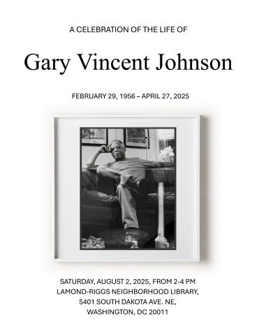 Gary Johnson
