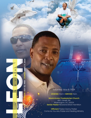 Leon Young