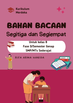 Bahan Bacaan SMP_Rifa Arma Hanida_Segitiga dan Segiempat