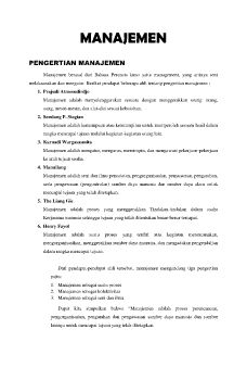 EKONOMI MANAJEMEN - DWI NOVA IMELIA PUTRI