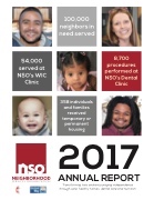 2017 NSO Annual Repport