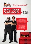 Tengtools tilbudsavis