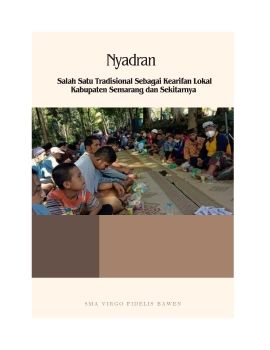 NYADRAN - Brigida Kenya XI C _ 6