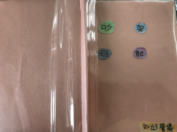 吵架日記