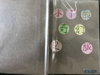 小T的奇幻之旅