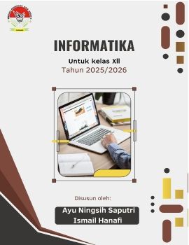 Materi kelas XII N