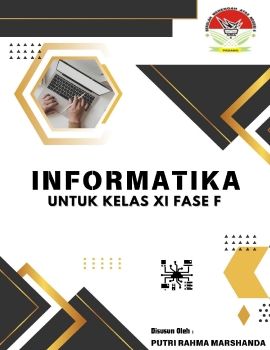 E-BOOK INFORMATIKA FASE F