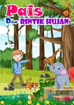 BUKU DONGENG ELEKTRONIK