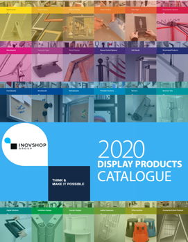 Invoshop 2020 catalogue