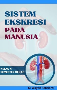 Flipbook Sistem Ekskresi