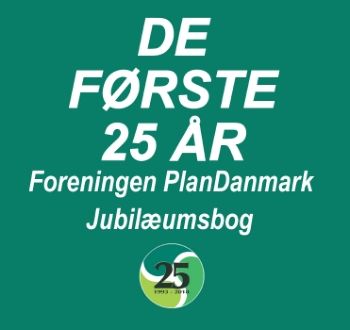 Planbog 25