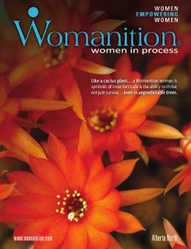 WOMANITION 2021-webflip AB North