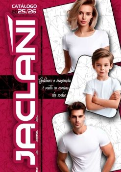 JACLANI CATALOGO 2026