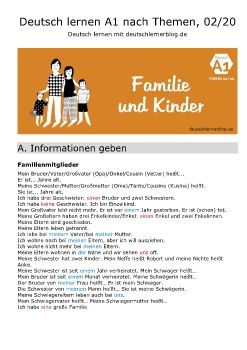 Deutsch_lernen_A1_Thema_02_Kinder_und_Familie_deutschlernerblog.de__Neat