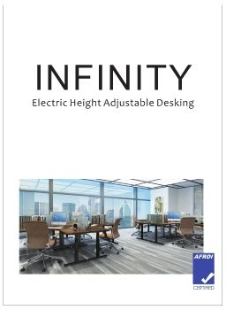 INFINITY CATALOGUE