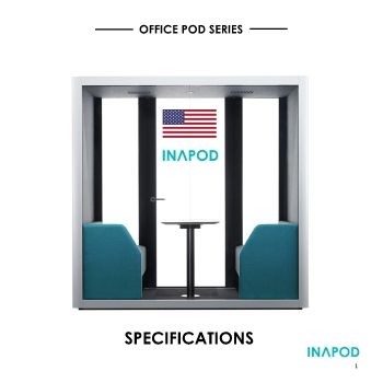 INAPOD USA SPECIFICATIONS 2020.