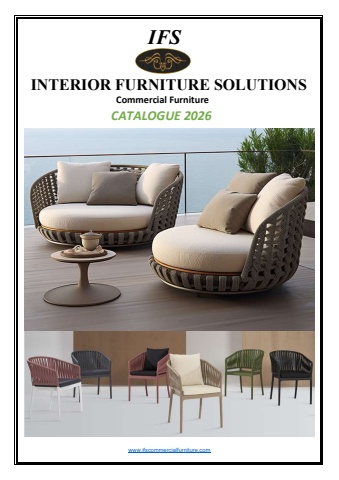 ifs catalogue online 2026