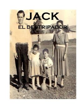 JACK EL DESTRIPADOR