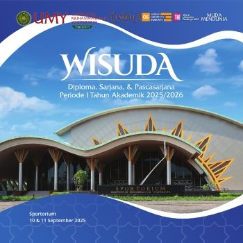 BUKU WISUDA