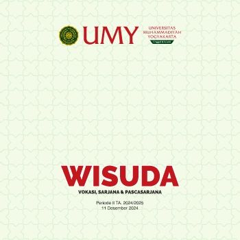 buku wisuda