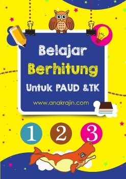 Belajar Berhitung