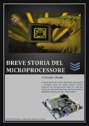 BREVE STORIA DEL MICROPROCESSORE