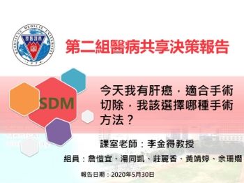 SDM