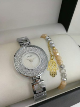 Montre pour femme