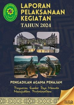 Laporan Pelaksanaan Kegiatan 2024