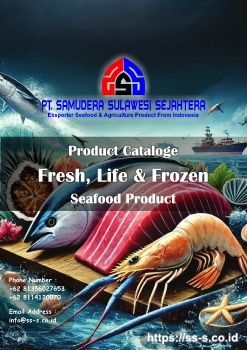 Katalog SSS (Seafood)