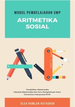 e-book Aritmetika Sosial
