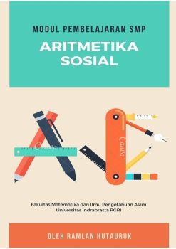 Modul Aritmetika Sosial