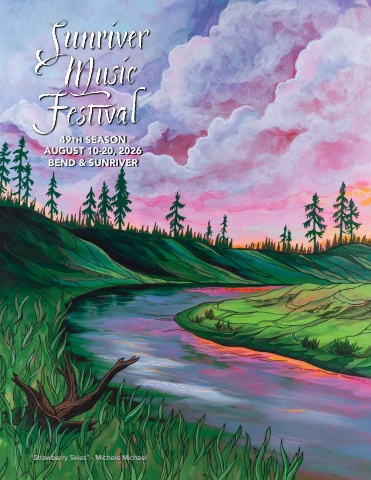 SRMF 2026 Program Book