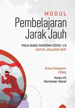 Modul PJJ PPKn 7 supervisi