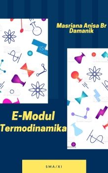 E-Modul Termodinamika