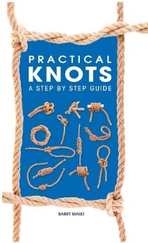 Barry Mault - Practical Knots