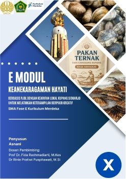 E modul 16 April