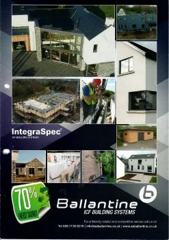 AS BALLANTINE BROCHURE