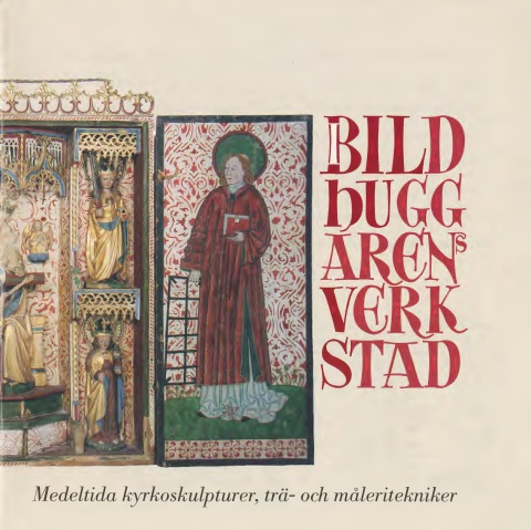 I bildhuggarens verkstad_Västernorrlands museum_FLIPBOOK