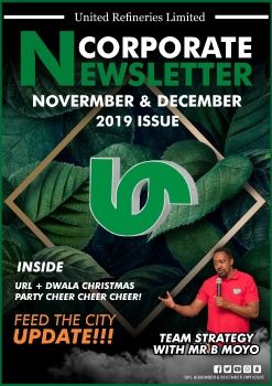 url nov - dec newsletter 2019