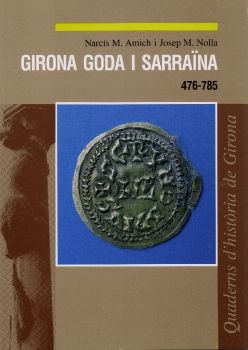 Girona Goda i Sarraina