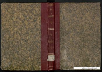 Coleccion de armas y blasones de Indias 