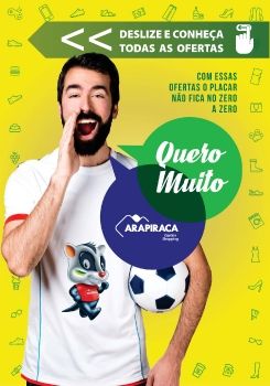 Quero Muito - Jogos