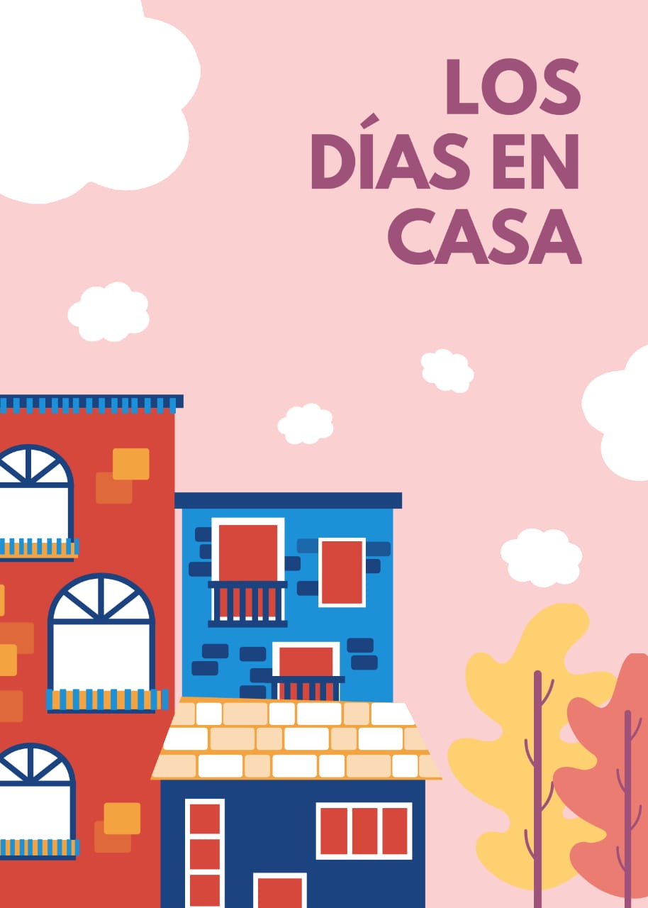 Cuento Los dias en casa exploradores 