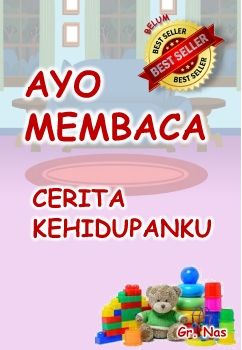 E-Book Ayo Membaca
