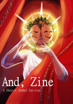 And, Zine
