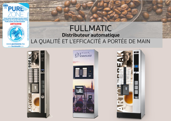 Présentation Fullmatic