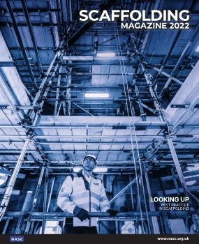 Scaffolding Magazine 2022