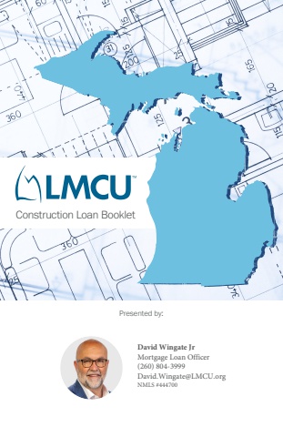 David Wingate Construction Book