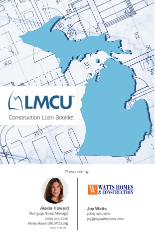 Alexis Howard Watts Homes & Construction Book